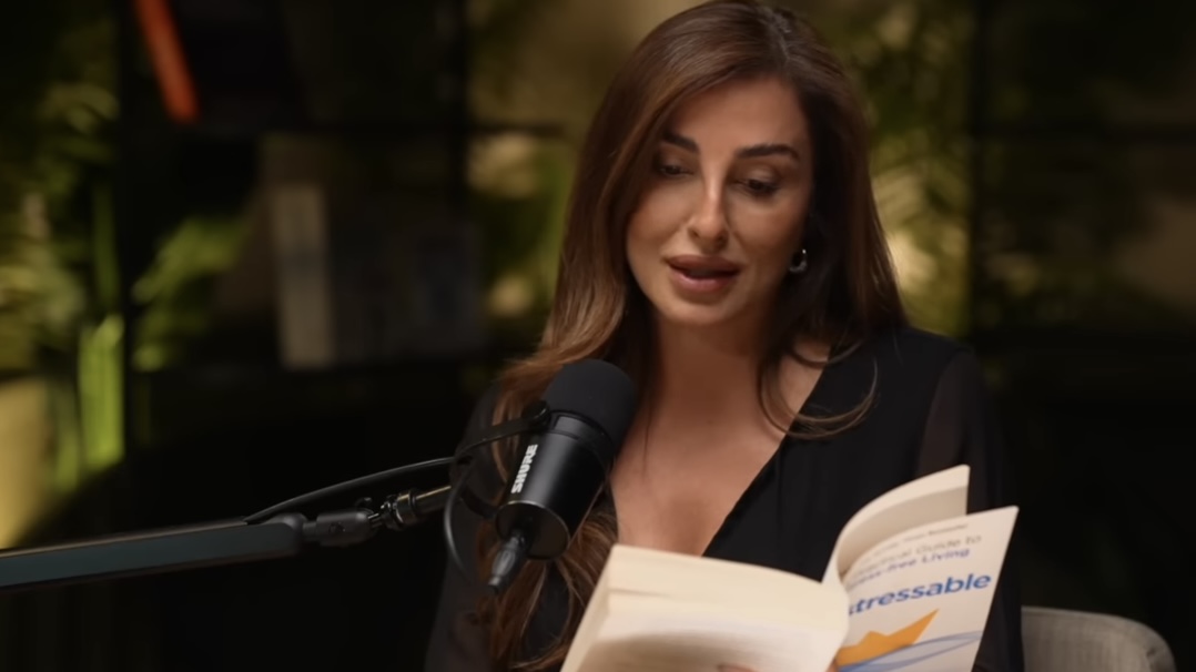 Day 6 — The Mental Game